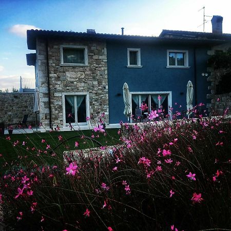 Residenza Case Pacifici Ascoli Piceno Exteriör bild