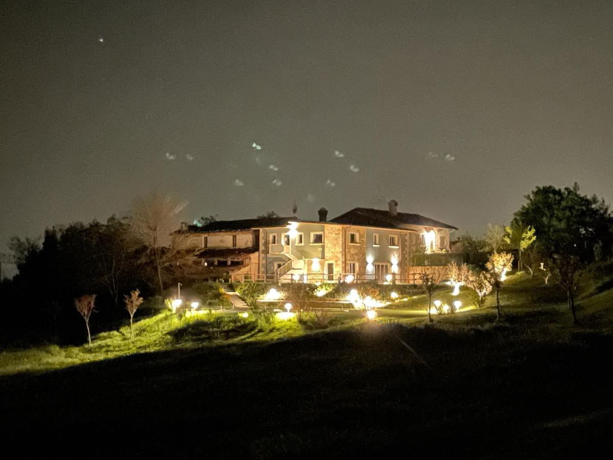 Residenza Case Pacifici Ascoli Piceno Exteriör bild