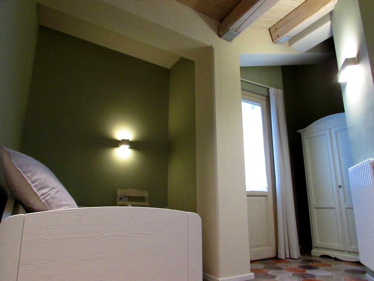 Residenza Case Pacifici Ascoli Piceno Exteriör bild