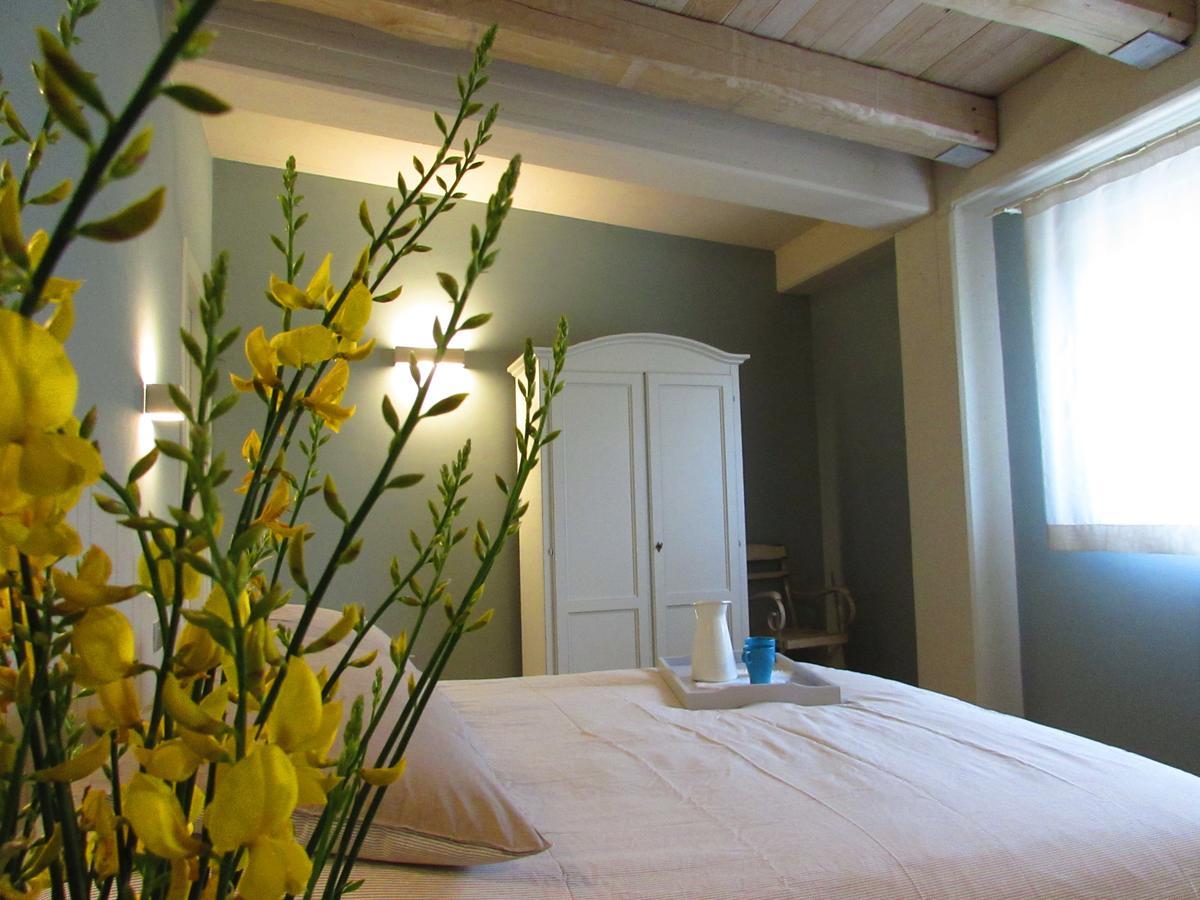 Residenza Case Pacifici Ascoli Piceno Exteriör bild
