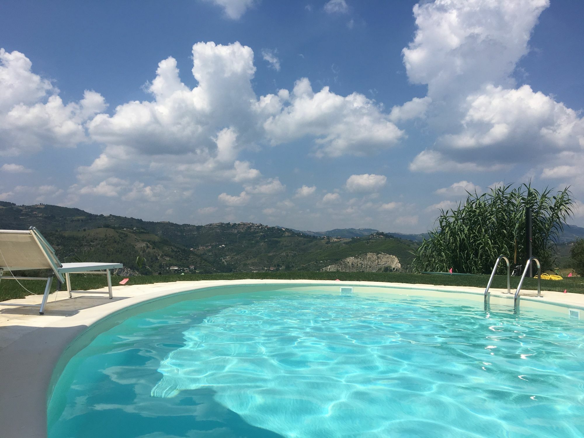 Residenza Case Pacifici Ascoli Piceno Exteriör bild